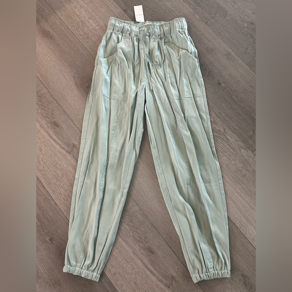 Abercrombie pants size Xs short